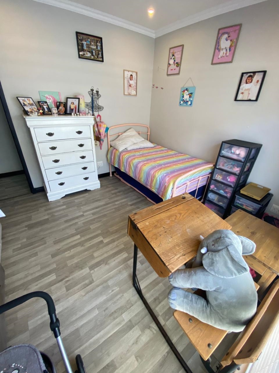 To Let 3 Bedroom Property for Rent in Welkom Free State